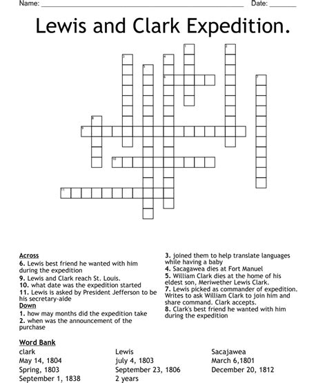 Enter a Crossword Clue. . Expeditions pursuits crossword clue